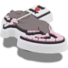 Bijoux Jibbitz™ « Nyc Rats Run the City » Bijoux Jibbitz™ « Nyc Rats Run the City »