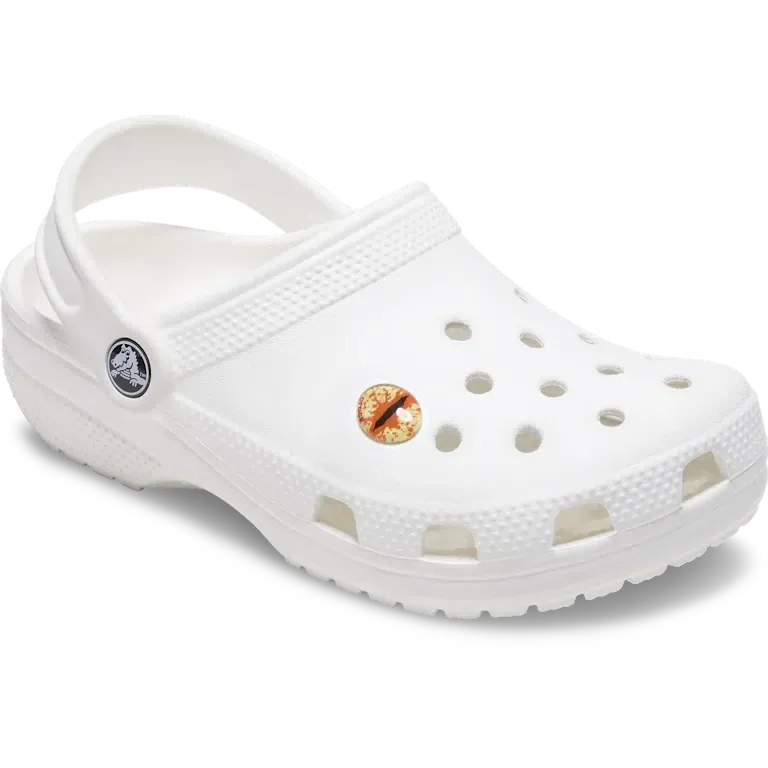 Bijoux Jibbitz™ « Œil d’animal Hazel » Bijoux Jibbitz™ « Œil d’animal Hazel »