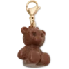 Bijoux Jibbitz « Ours brun » pour bijoux de chaussures