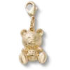 Bijoux Jibbitz « Ourson »