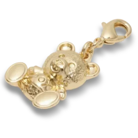 Bijoux Jibbitz « Ourson »