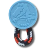 Bijoux Jibbitz « Paracord Loop » bleus Bijoux Jibbitz « Paracord Loop » bleus