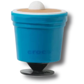 Bijoux Jibbitz™ « Party Pong » en 3D