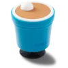 Bijoux Jibbitz™ « Party Pong » en 3D