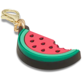 Bijoux Jibbitz « Pastèque » pour bijoux de chaussures