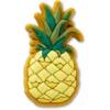 Bijoux Jibbitz™ « Perfect Pineapple »