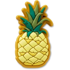 Bijoux Jibbitz™ « Perfect Pineapple »