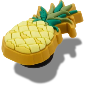 Bijoux Jibbitz™ « Perfect Pineapple »