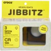 Bijoux Jibbitz « Phares » pour chaussures