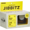 Bijoux Jibbitz « Phares » pour chaussures