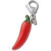 Bijoux Jibbitz™ « Piment »