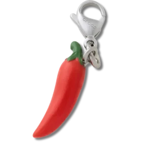 Bijoux Jibbitz™ « Piment »
