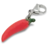 Bijoux Jibbitz™ « Piment »