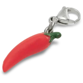 Bijoux Jibbitz™ « Piment »