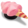Bijoux Jibbitz™ « Pink Cotton Candy »