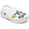 Bijoux Jibbitz™ « Pixar up » (lot de 5)