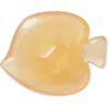 Bijoux Jibbitz™ « Poisson » rembourrés