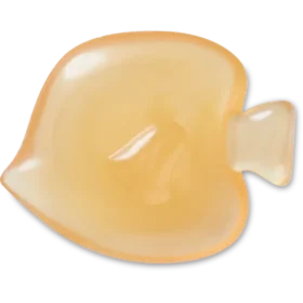 Bijoux Jibbitz™ « Poisson » rembourrés