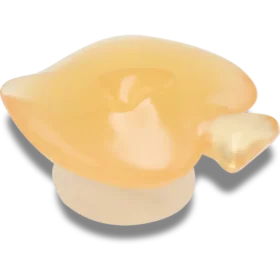 Bijoux Jibbitz™ « Poisson » rembourrés