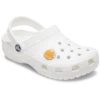 Bijoux Jibbitz™ « Poisson » rembourrés