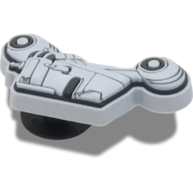 Bijoux Jibbitz™ Razor Crest de Star Wars