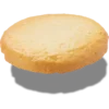 Bijoux Jibbitz « Realistic Cookie 1 »