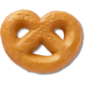 Bijoux Jibbitz « Realistic Cookie 3 »