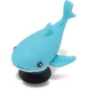 Bijoux Jibbitz « Requin » 3D à effet UV Bijoux Jibbitz « Requin » 3D à effet UV