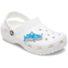 Bijoux Jibbitz « Requin lumineux »