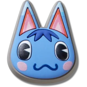 Bijoux Jibbitz™ Rosie d&rsquo;Animal Crossing