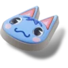 Bijoux Jibbitz™ Rosie d&rsquo;Animal Crossing