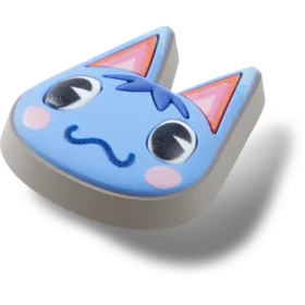 Bijoux Jibbitz™ Rosie d&rsquo;Animal Crossing