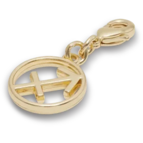 Bijoux Jibbitz « Sagittaire »