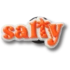 Bijoux Jibbitz™ « Salty Palm Tree »