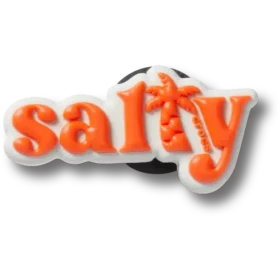 Bijoux Jibbitz™ « Salty Palm Tree »