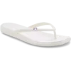Bijoux Jibbitz™ « Sandal C » avec pierre rectangulaire