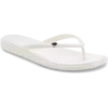 Bijoux Jibbitz™ « Sandale C » en pierre en forme de poire