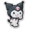 Bijoux Jibbitz™ Sanrio Kuromi
