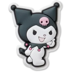 Bijoux Jibbitz™ Sanrio Kuromi