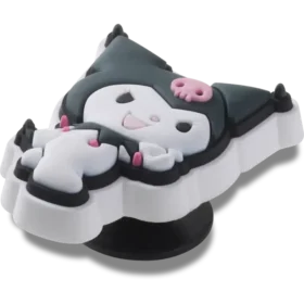 Bijoux Jibbitz™ Sanrio Kuromi
