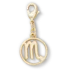Bijoux Jibbitz™ « Scorpion »
