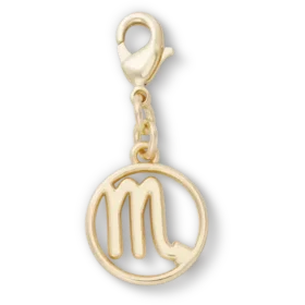 Bijoux Jibbitz™ « Scorpion »