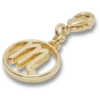 Bijoux Jibbitz™ « Scorpion »