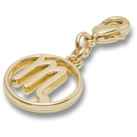 Bijoux Jibbitz™ « Scorpion »