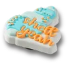 Bijoux Jibbitz « Shell Yeah »