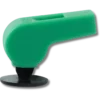 Bijoux Jibbitz™ sifflet fonctionnel