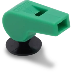Bijoux Jibbitz™ sifflet fonctionnel