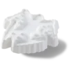 Bijoux Jibbitz™ « Skieur tombé dans la neige » Bijoux Jibbitz™ « Skieur tombé dans la neige »