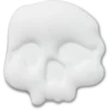 Bijoux Jibbitz « Skull » empilés
