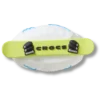 Bijoux Jibbitz™ « Snowboard 3D »